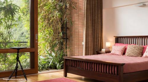  songs-from-the-wood-phase-2 Bedroom