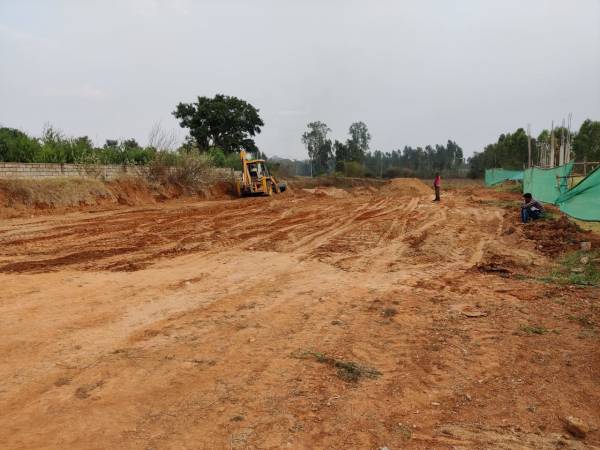  shriram-hamsadhwani-phase-2 Elevation