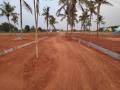 C P Rajappa Rail Valley Layout