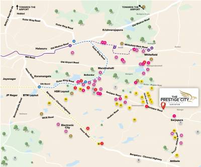  meridian-park-phase-iii Location Plan