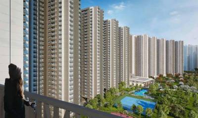  meridian-park-phase-iii Elevation