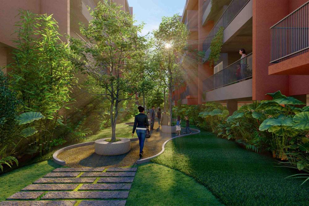  spaces felicity engrace 1 Others