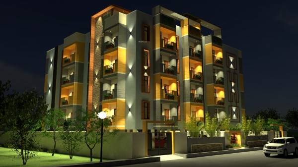 Elevation blossom Elevation