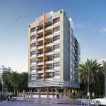 Elevation  sweet-home Elevation