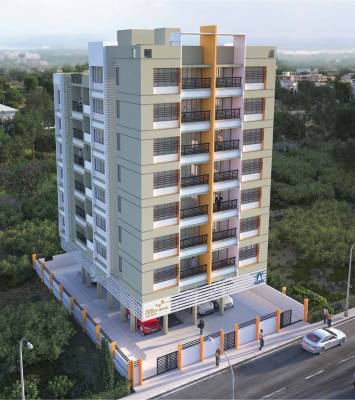  sweet-home Elevation