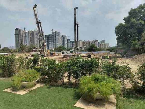  ascend-phase-2 Construction Status Apr-23