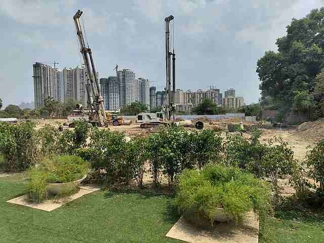  ascend phase 2 Construction Status Apr 23