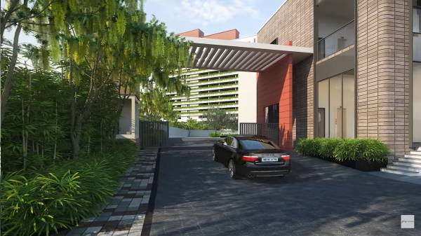  ascend-phase-2 Gated Community