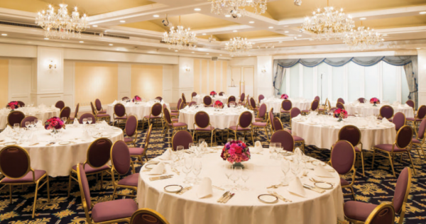  western-casa Multipurpose Hall