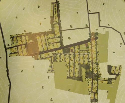  the-woods-of-east-phase-v Layout Plan