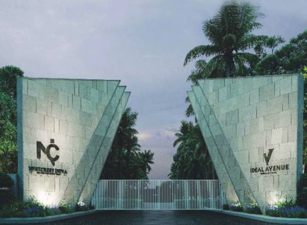  ideal-avenue Elevation