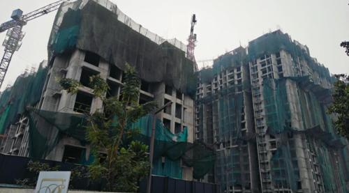 Bldg No 38 Construction Status Feb-25 gardens-phase-4-bldg-no-38 Bldg No 38 Construction Status Feb-25