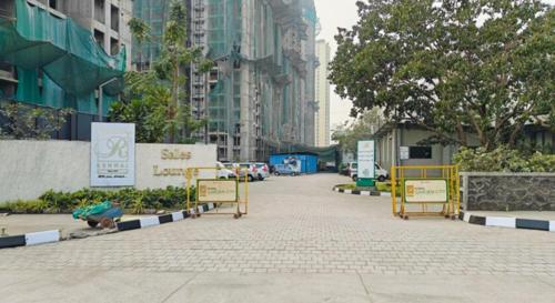 Bldg No 38 Construction Status Feb-25 gardens-phase-4-bldg-no-38 Bldg No 38 Construction Status Feb-25