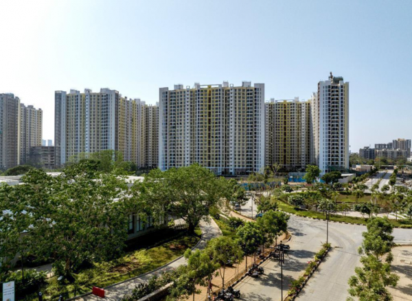 Elevation gardens-phase-4-bldg-no-38 Elevation