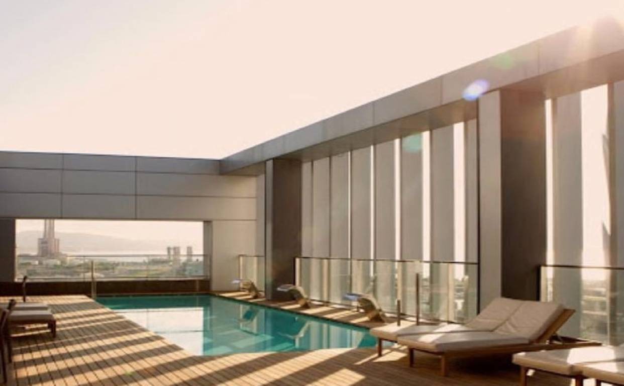  ganga avenue Swimming Pool