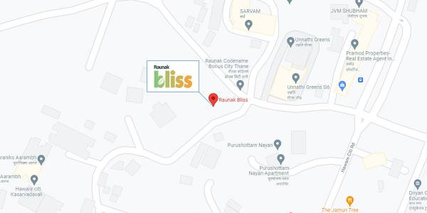  bliss-b3 Location Plan
