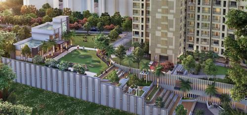  bliss-b3 Landscape Garden and Tree Planting