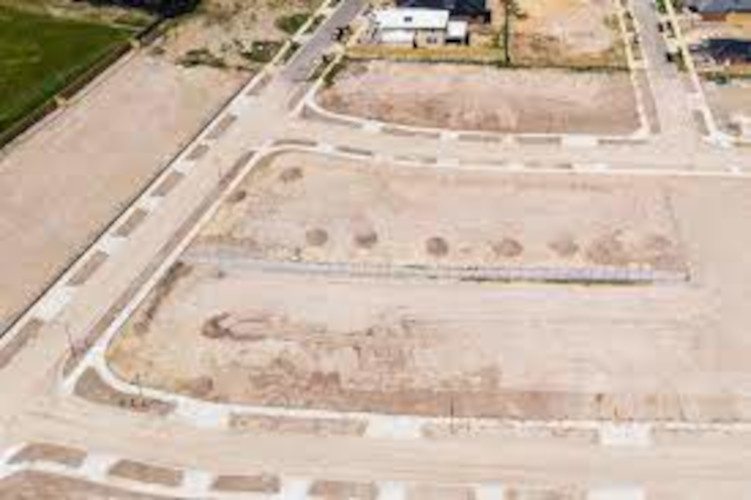  garden estate Elevation