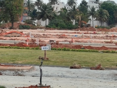  garden-estate Elevation