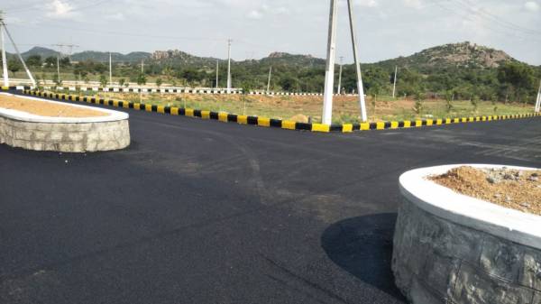  mahagiri-daimond-city Plot