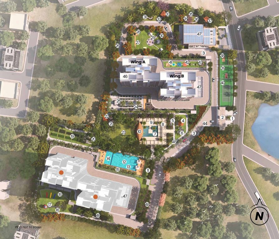  eden phase 2 Master Plan