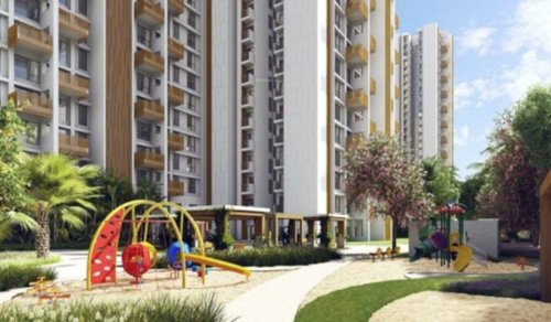  eden-phase-2 Children's play area