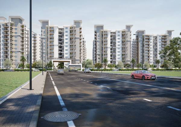  sriram-river-view Elevation