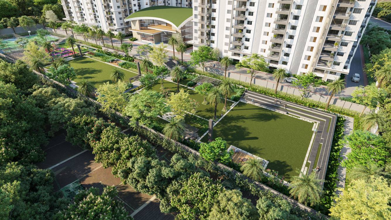  sriram river view Others