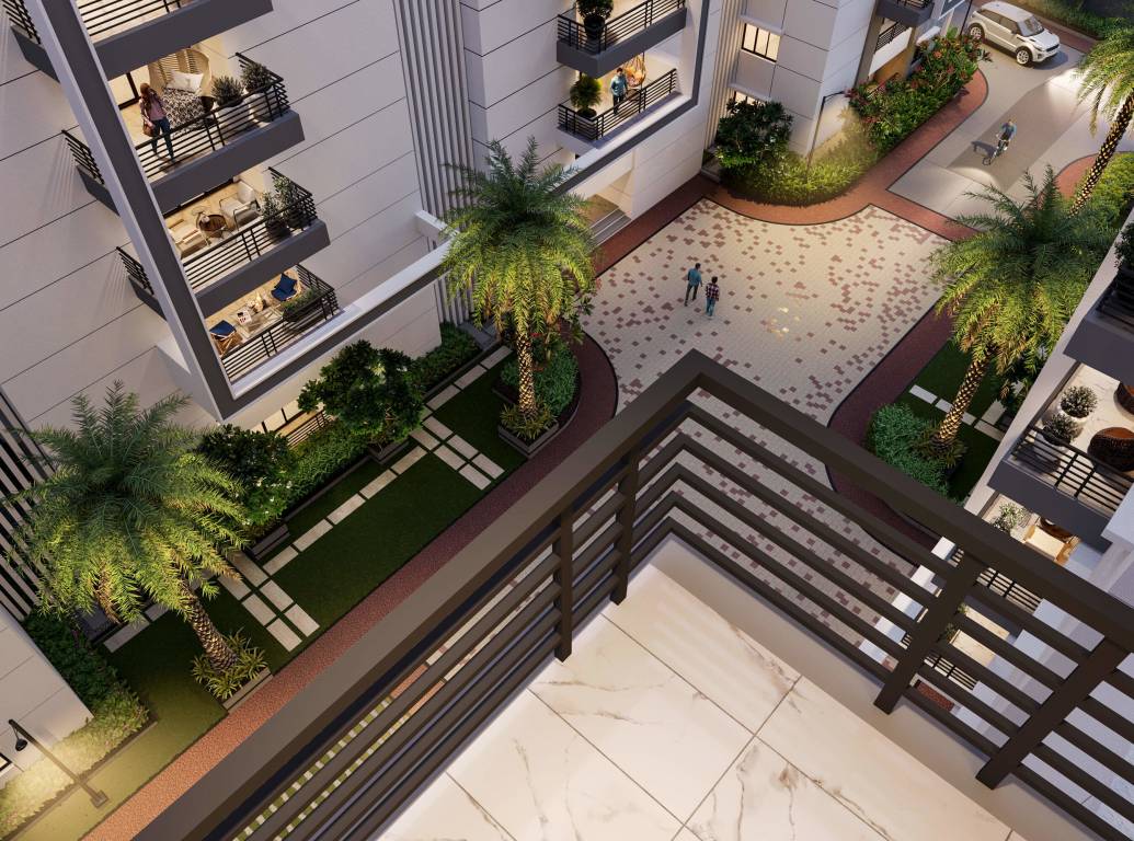  sriram river view Others