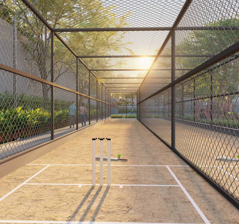  sriram river view Others