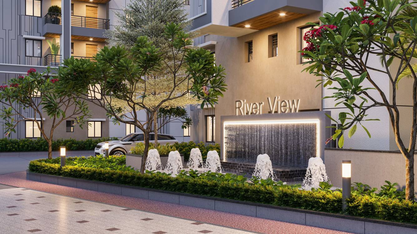  sriram river view Others