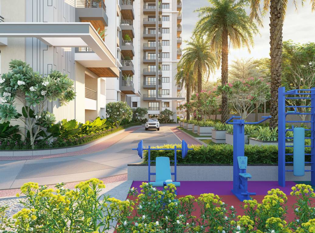  sriram river view Others