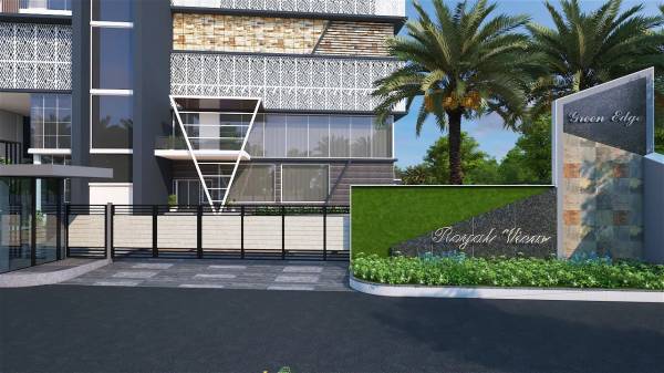  royal-view Gated Community