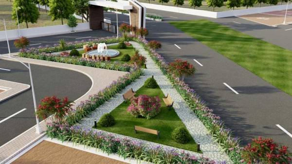  heritage-county Layout Plan