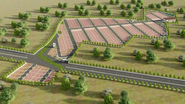  heritage-county Layout Plan
