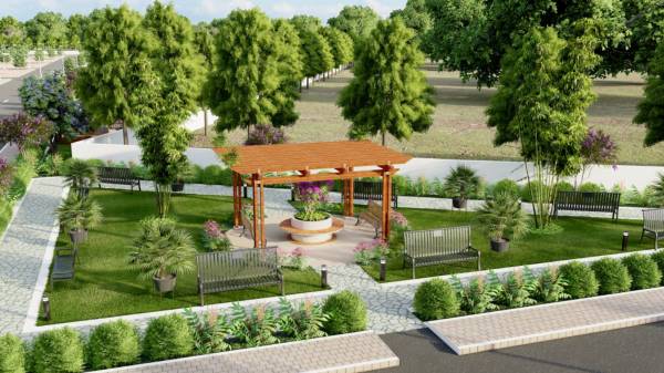  heritage-county Gazebo