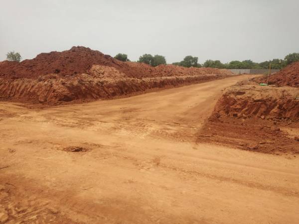  heritage-county Plot