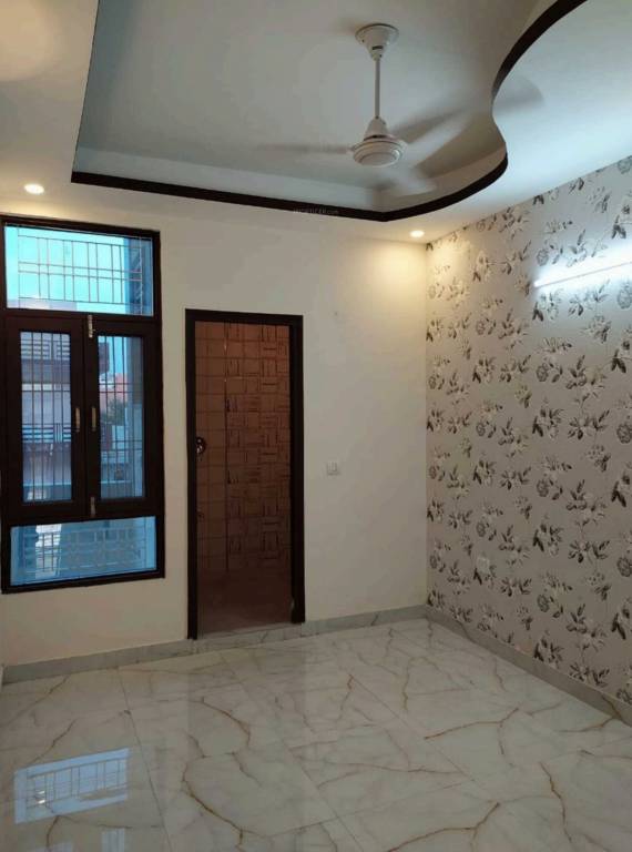  apartment Living Area