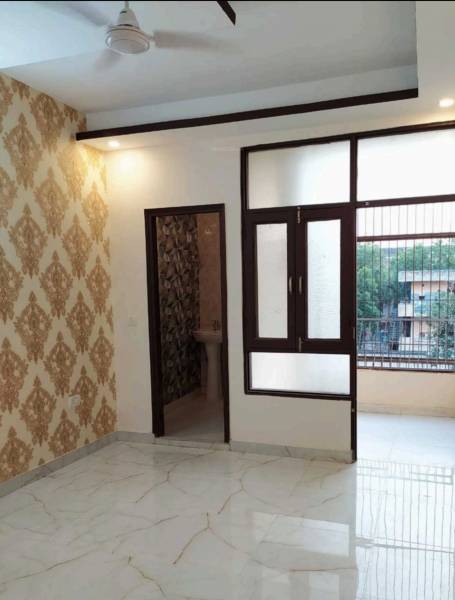  apartment Living Area