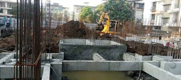  residency Residency Construction Status Nov-22