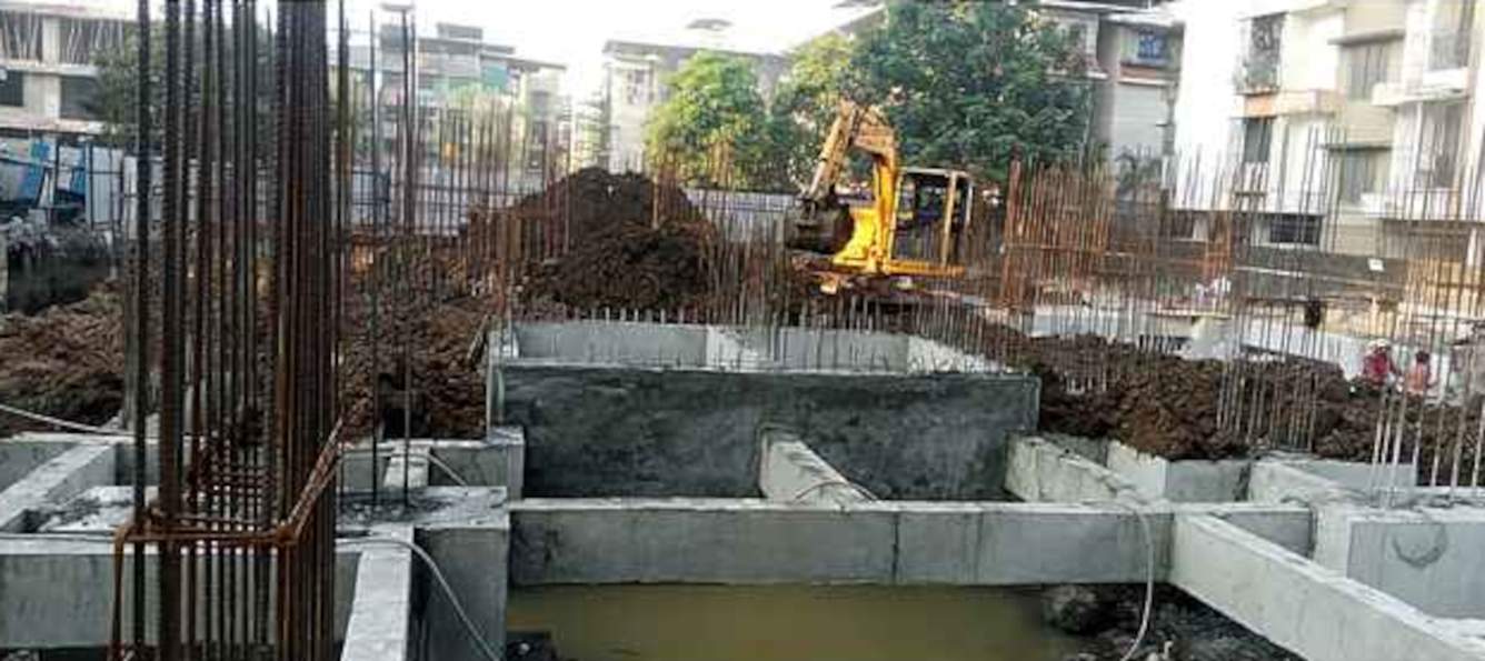  residency Residency Construction Status Nov 22