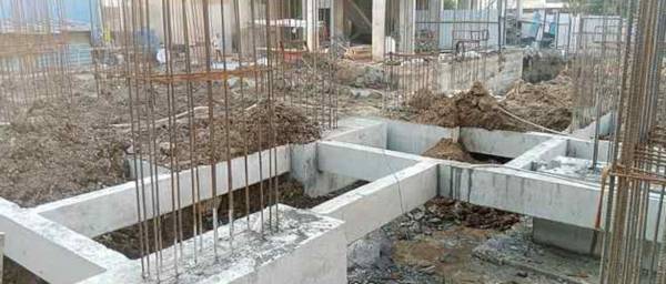  residency Residency Construction Status Nov-22