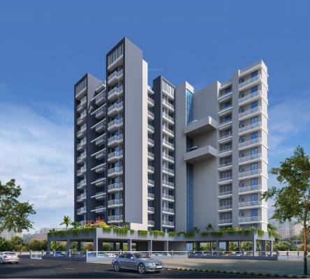 residency Elevation Elevation