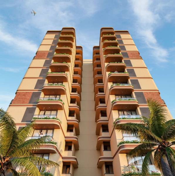  imperial-sky Elevation