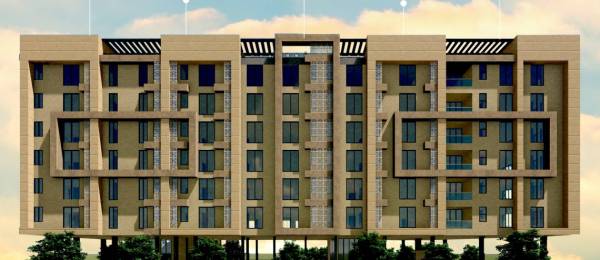  rasik-residency Elevation