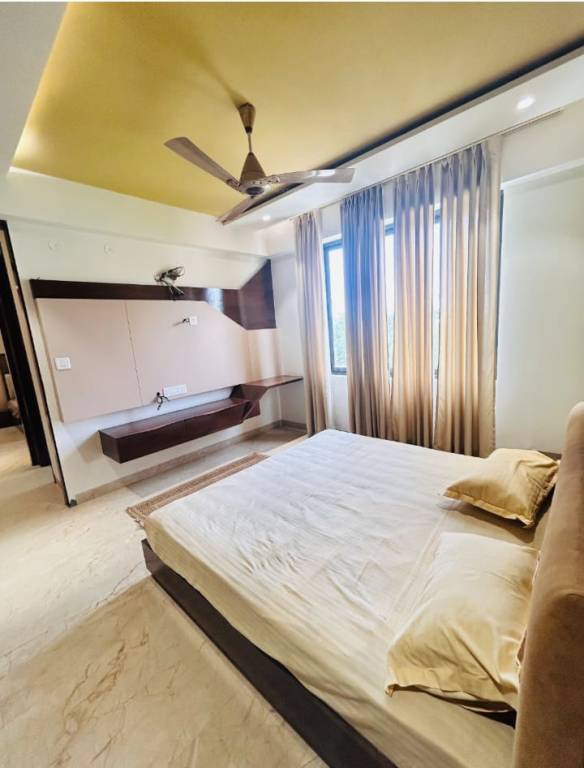  rasik residency Bedroom