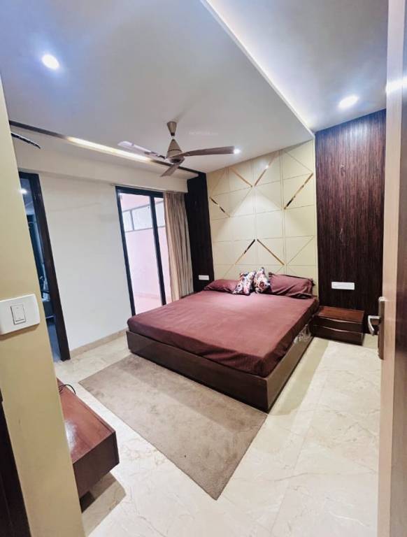  rasik residency Bedroom