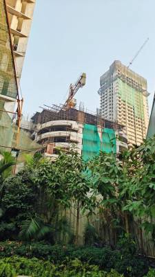  bellevue Tower 4 Construction Status Feb-25