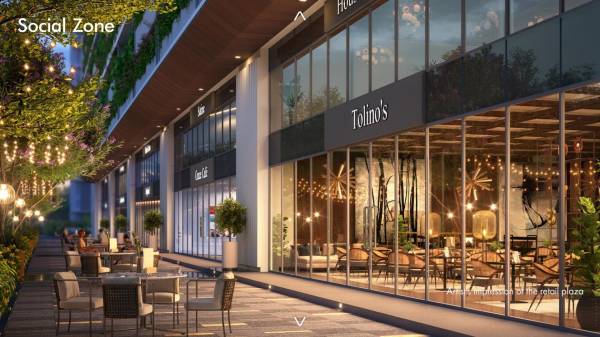 Cafeteria bellevue Cafeteria