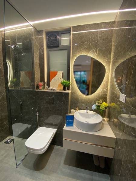 Bathroom mainOther of Lodha Bellevue